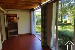 Haus zu verkaufen mhere, burgund, CVH5514M Bild - 42