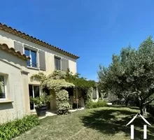 Haus zu verkaufen uzes, languedoc-roussillon, 11-2496 Bild - 5