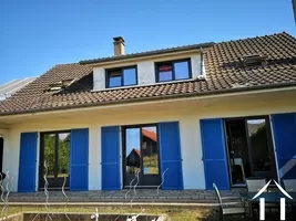 Haus zu verkaufen mervans, burgund, BH5517H Bild - 2