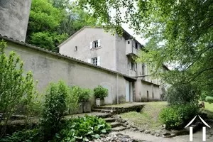 Haus zu verkaufen privas, rhone-alpes, BH5518H Bild - 27