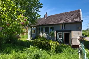 Haus zu verkaufen igornay, burgund, CvH5516M Bild - 4