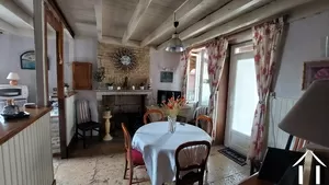 Haus zu verkaufen molesmes, burgund, BH5524H Bild - 6