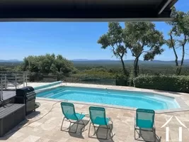 Haus mit Gästehaus zu verkaufen vinon sur verdon, provence-cote-d'azur, 11-2501 Bild - 1