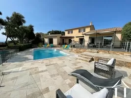 Haus mit Gästehaus zu verkaufen vinon sur verdon, provence-cote-d'azur, 11-2501 Bild - 2