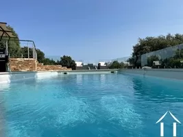 Haus mit Gästehaus zu verkaufen vinon sur verdon, provence-cote-d'azur, 11-2501 Bild - 3