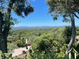 Haus mit Gästehaus zu verkaufen vinon sur verdon, provence-cote-d'azur, 11-2501 Bild - 7