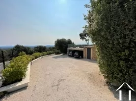 Haus mit Gästehaus zu verkaufen vinon sur verdon, provence-cote-d'azur, 11-2501 Bild - 9