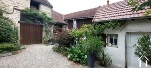 Haus zu verkaufen ravieres, burgund, BH5525H Bild - 3