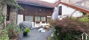 Haus zu verkaufen ravieres, burgund, BH5525H Bild - 11