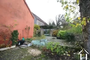 Haus zu verkaufen la chapelle st andre, burgund, LB5527N Bild - 11