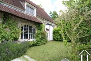 Haus zu verkaufen colmery, burgund, LB5535N Bild - 17