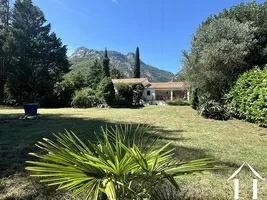 Haus zu verkaufen colombieres sur orb, languedoc-roussillon, 11-2502 Bild - 2