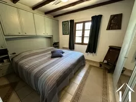 Haus zu verkaufen colombieres sur orb, languedoc-roussillon, 11-2502 Bild - 4