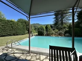 Haus zu verkaufen colombieres sur orb, languedoc-roussillon, 11-2502 Bild - 9