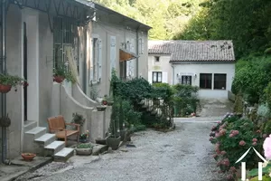 Haus zu verkaufen privas, rhone-alpes, BH5518H Bild - 1