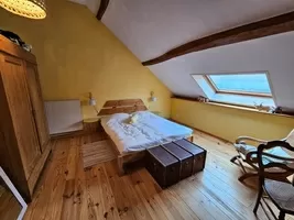 Schlafzimmer 1