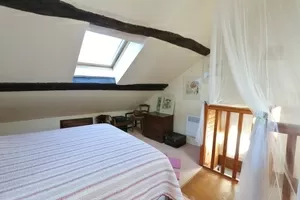 Schlafzimmer 3