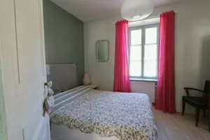 Schlafzimmer 2