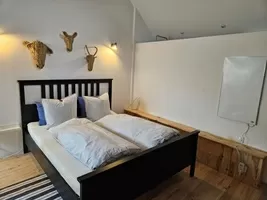 Gästezimmer