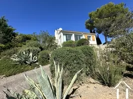 Haus zu verkaufen pouzols minervois, languedoc-roussillon, 11-2505 Bild - 2