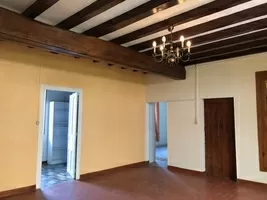 Haus zu verkaufen issy l eveque, burgund, DF5469C Bild - 20