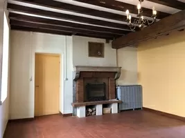 Haus zu verkaufen issy l eveque, burgund, DF5469C Bild - 21