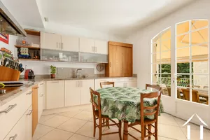 Haus zu verkaufen montferrier sur lez, languedoc-roussillon, 08-0178 Bild - 5