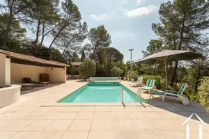 Haus zu verkaufen montferrier sur lez, languedoc-roussillon, 08-0178 Bild - 8