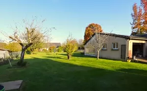 Haus zu verkaufen ouroux en morvan, burgund, CVH5557L Bild - 4