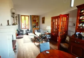 Haus zu verkaufen ouroux en morvan, burgund, CVH5557L Bild - 2