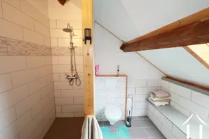 Haus zu verkaufen villapourcon, burgund, CVH5565 Bild - 15