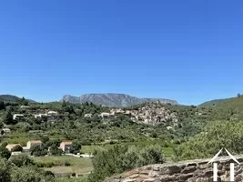 Haus zu verkaufen vieussan, languedoc-roussillon, 09-6905 Bild - 1