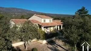 Haus zu verkaufen bedoin, provence-cote-d'azur, 11-2489n Bild - 1