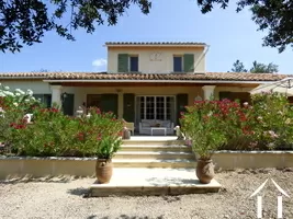 Haus zu verkaufen bedoin, provence-cote-d'azur, 11-2489n Bild - 4