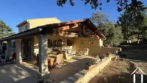 Haus zu verkaufen bedoin, provence-cote-d'azur, 11-2489n Bild - 7