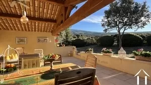 Haus zu verkaufen bedoin, provence-cote-d'azur, 11-2489n Bild - 8