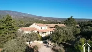 Haus zu verkaufen bedoin, provence-cote-d'azur, 11-2489n Bild - 9