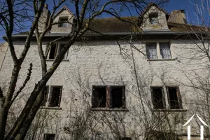 Haus zu verkaufen chemin, franche-comte, BH5575H Bild - 5