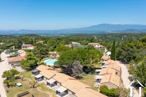 Cottage zu verkaufen pernes les fontaines, provence-cote-d'azur, 11-2517A Bild - 1