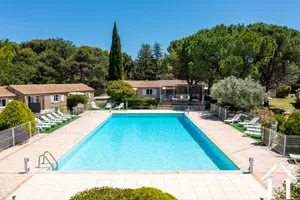 Haus zu verkaufen pernes les fontaines, provence-cote-d'azur, 2517B Bild - 6