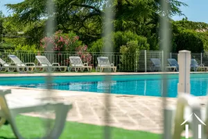 Haus zu verkaufen pernes les fontaines, provence-cote-d'azur, 2517B Bild - 9