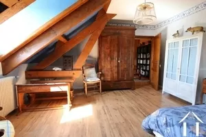 Schlafzimmer 3