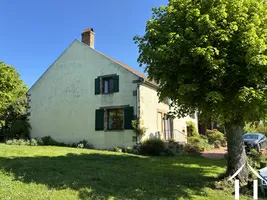 Haus zu verkaufen vievy, burgund, cvh5588 Bild - 22