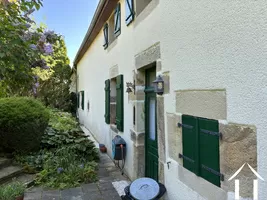 Haus zu verkaufen vievy, burgund, cvh5588 Bild - 18