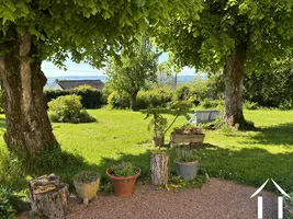 Haus zu verkaufen vievy, burgund, cvh5588 Bild - 2