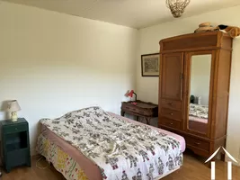 Haus zu verkaufen chissey en morvan, burgund, CVH5593 Bild - 9