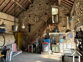 Haus zu verkaufen chissey en morvan, burgund, CVH5593 Bild - 11