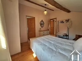 Haus zu verkaufen cluny, burgund, JDP5592S Bild - 23