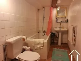 Haus zu verkaufen montmelard, burgund, JDP5589S Bild - 26