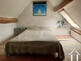 Haus zu verkaufen montmelard, burgund, JDP5589S Bild - 28